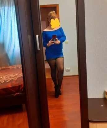 Анкета проститутки Диана - Фото 1, Доргели, 37 лет, №13520